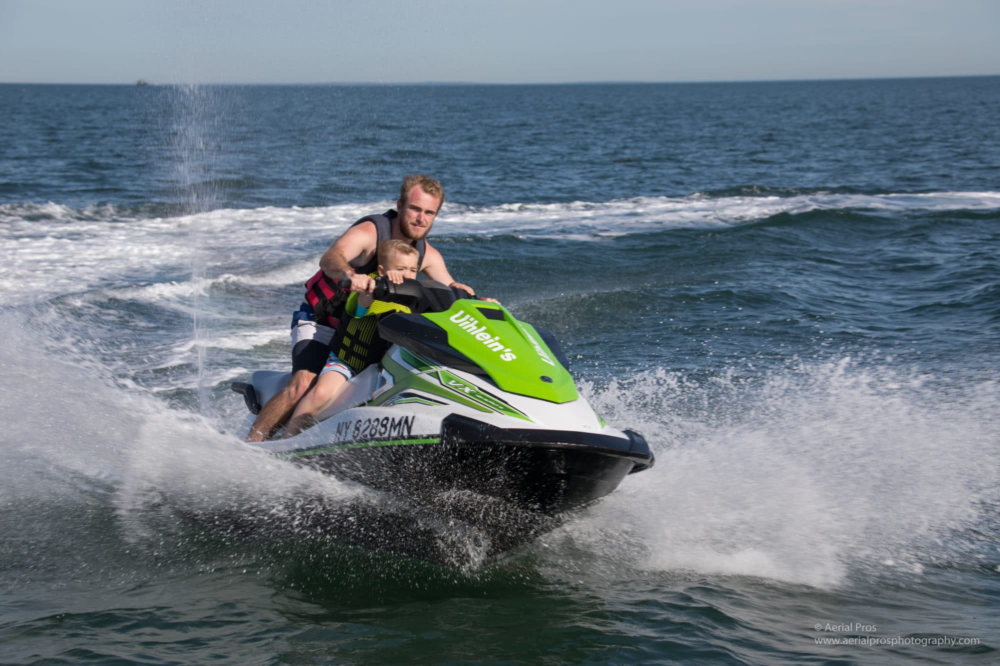 Uihlein’s Marina & Jetski Rental The Tipperary Inn